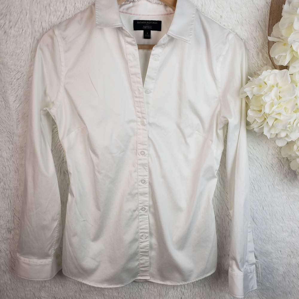 White shirt